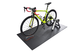 腳踏車保護墊/ 腳踏車訓練墊/ 飛輪機保護墊