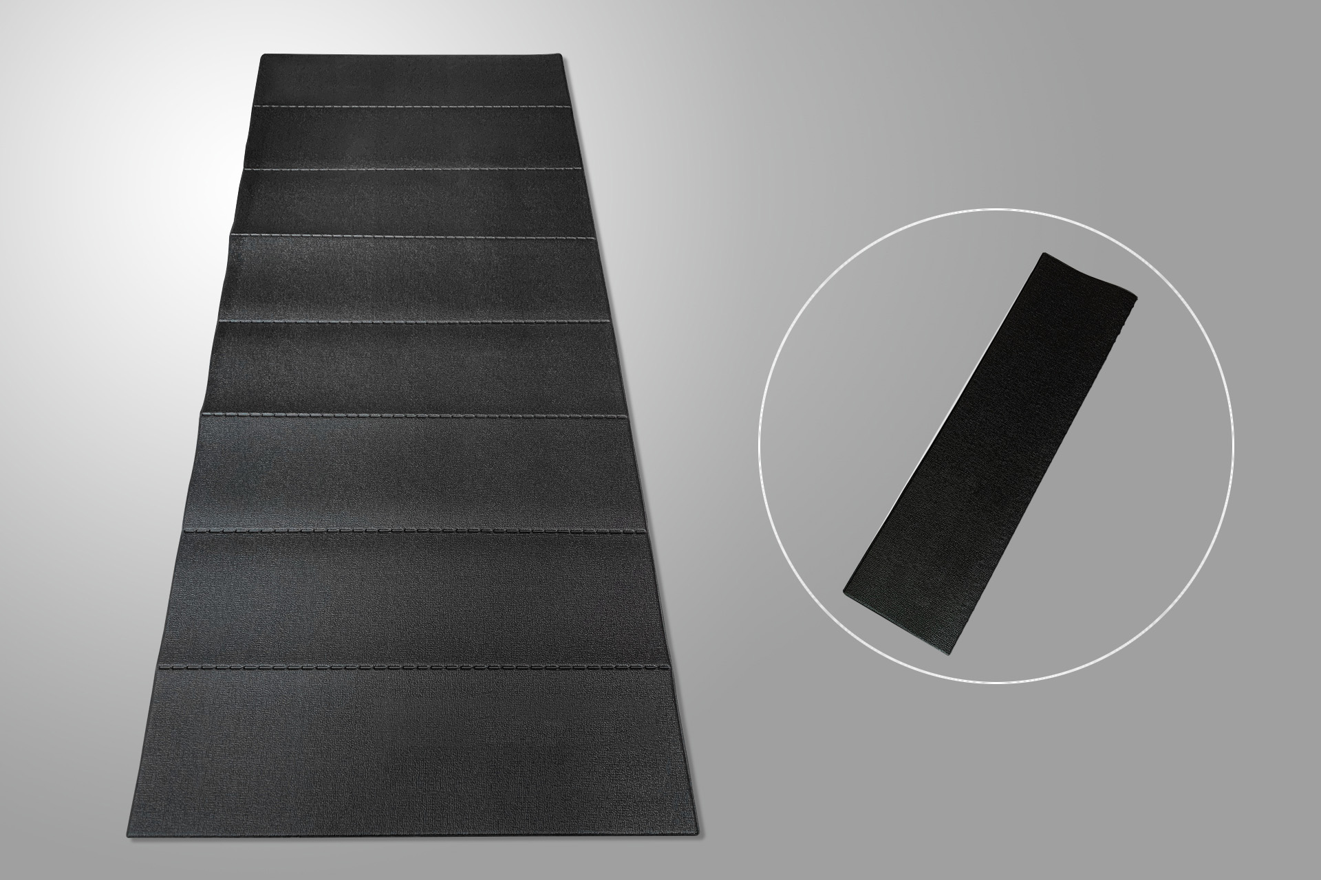 Foldable Treadmill Protection M