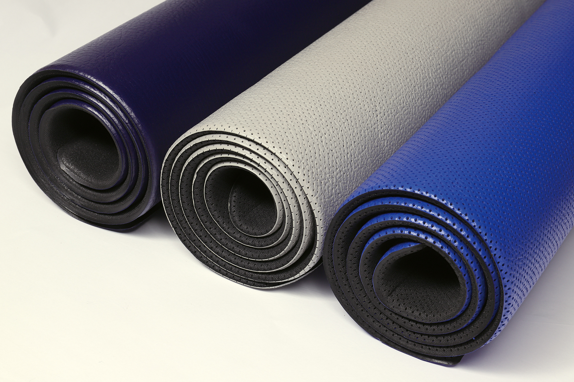 Fitness mat -heavy duty grade/ Core exercise mat / Exercise protective mat