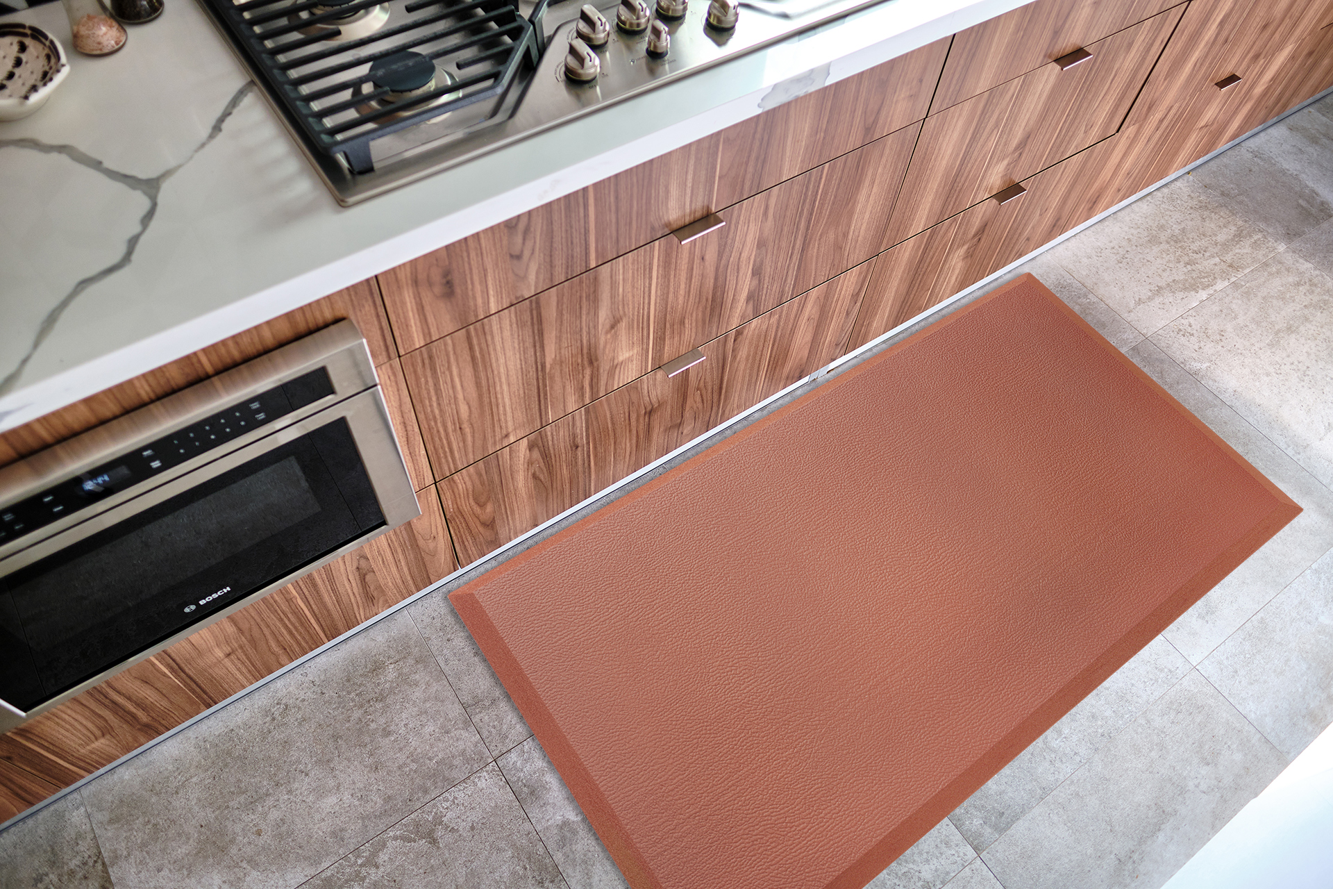 Kitchen mat premium / comfort standing kitchen mat