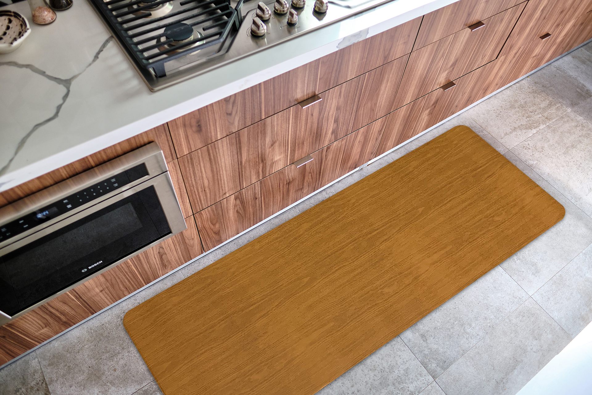 Kitchen mat classic / comfort standing kitchen mat